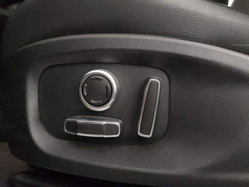 Jaguar E-Pace E-Pace 2.0 I4 200 CV AWD Auto SE