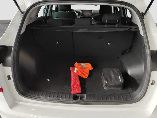 HYUNDAI Tucson Tucson 1.6 CRDi 136CV 48V DCT XLine