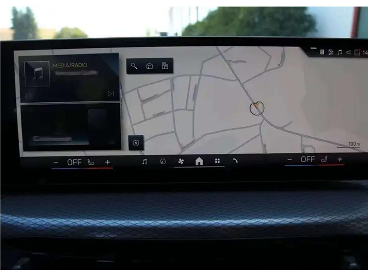 BMW 330 e Touring xdrive M Sport Pro