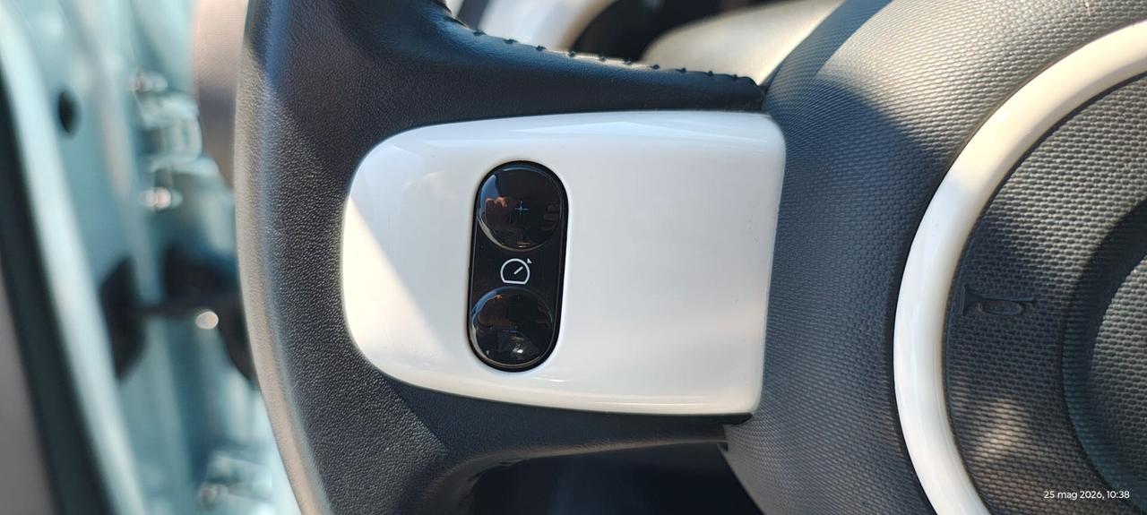 Renault Twingo Electric Techno
