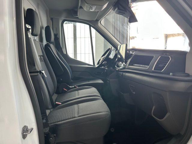 FORD Transit 310 2.0TDCi EcoBlue 130CV PM-TM Furgone Trend