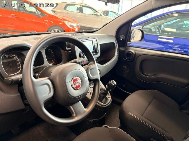 FIAT Panda 1.0 FireFly S&S Hybrid PREZZO REALE