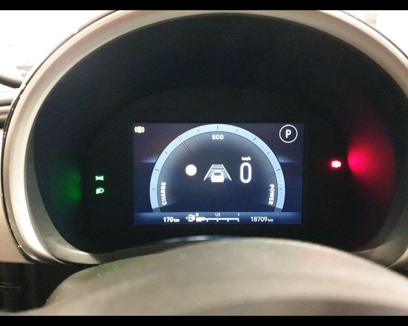 FIAT 600 (2023-->) Hybrid 100 CV DCT MHEV La Prima