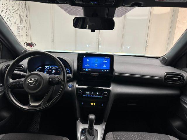 TOYOTA Yaris Cross 1.5 Hybrid 5p. E-CVT Trend