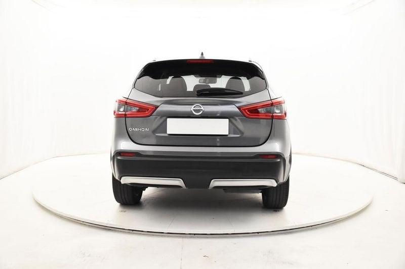 Nissan Qashqai 1.5 dci N-Connecta 115cv