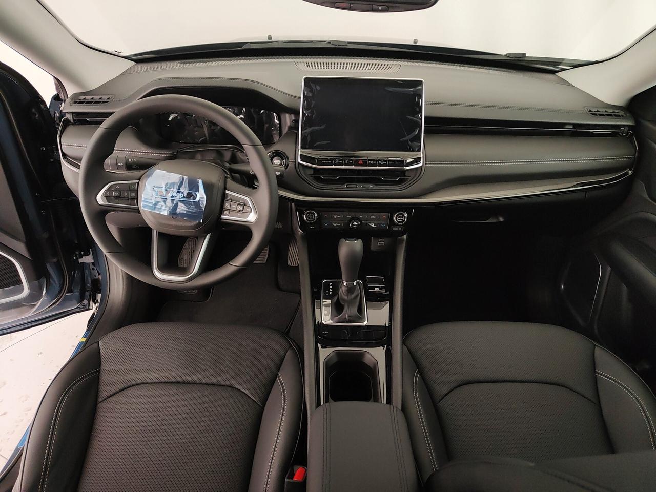 Jeep Compass HYBRID 1.5 TURBO MHEV Summit 130Cv