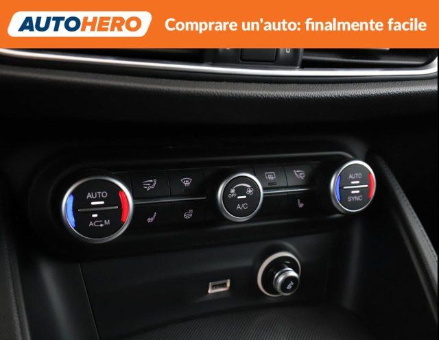 ALFA ROMEO Stelvio 2.2 Turbodiesel 210 CV AT8 Q4 Executive