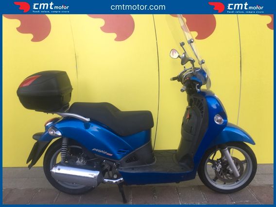 Kymco People 250 - 2003