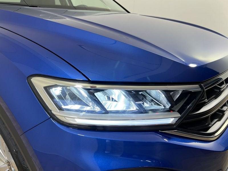 Volkswagen T-Roc T-Roc 2.0 TDI SCR 150 CV DSG Edition Plus