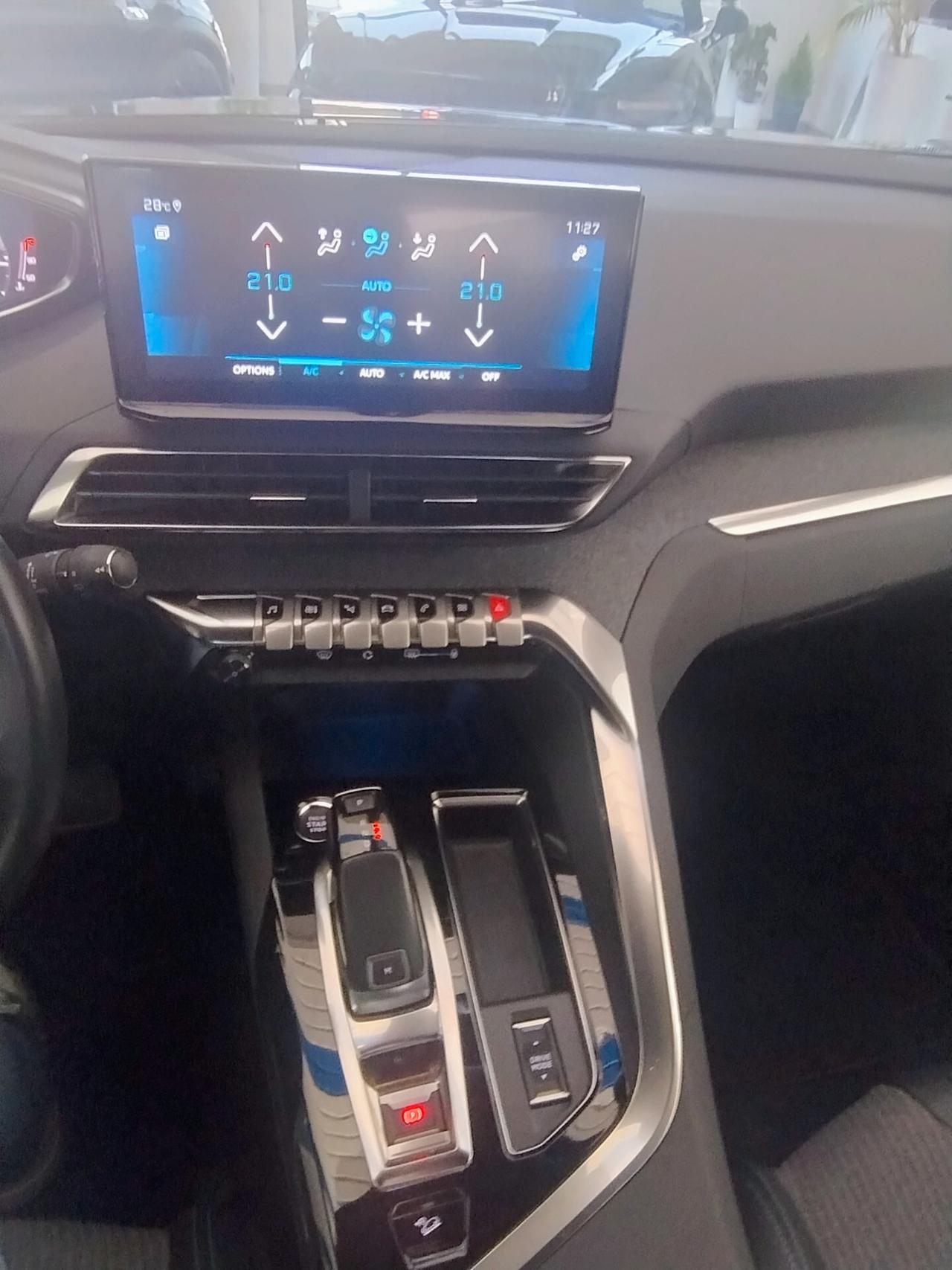 Peugeot 3008 BlueHDi 130 S&S EAT8 Allure Pack