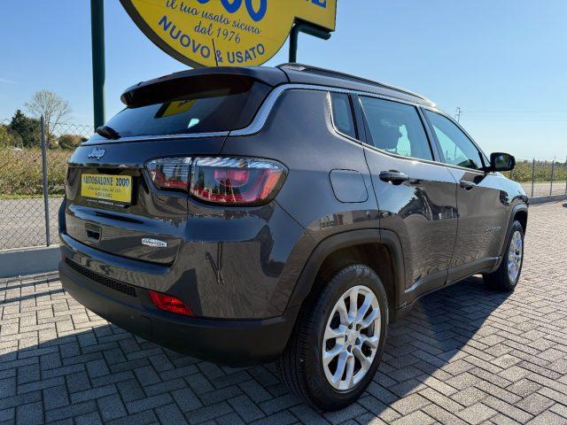 JEEP Compass 1.3 Turbo T4 2WD Longitude PREZZO REALE
