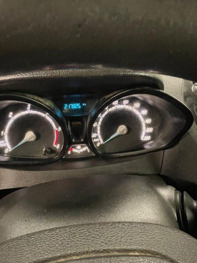 FORD Transit Courier 1.5 TDCi 75CV Van Trend