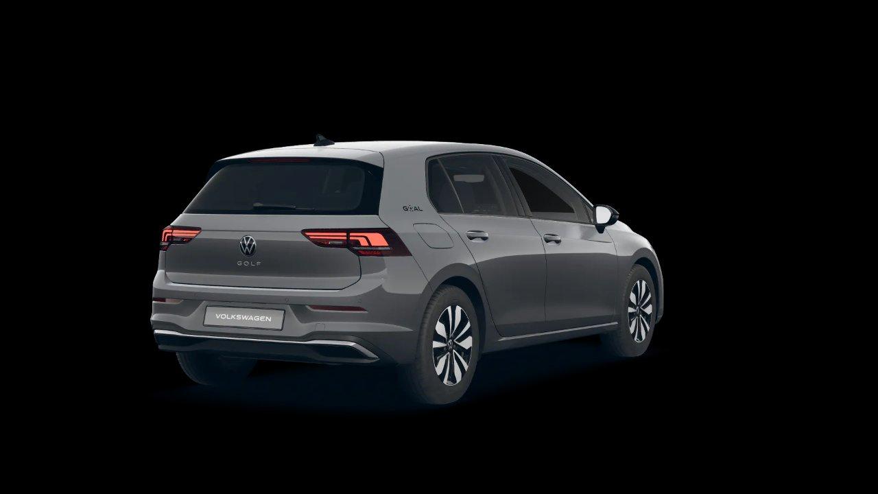 Volkswagen Golf 1.5 TSI 116 CV LIFE GOAL, WINTER PACK, FARI LED, CARPLAY, LUCI AMBIENTE