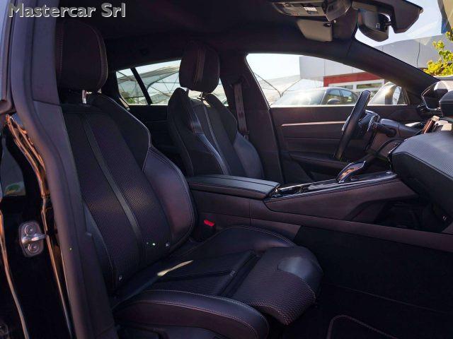 PEUGEOT 508 508 SW 1.5 bluehdi GT s EAT8 130cv - GG408RA