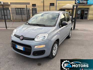 Fiat Panda 1.2 - UNICOPRIPRIETARIO -12/2020