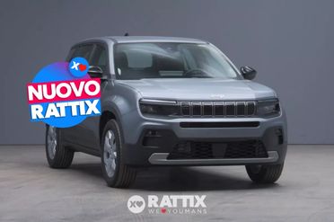 Jeep Avenger 1.2 Turbo 100CV Altitude