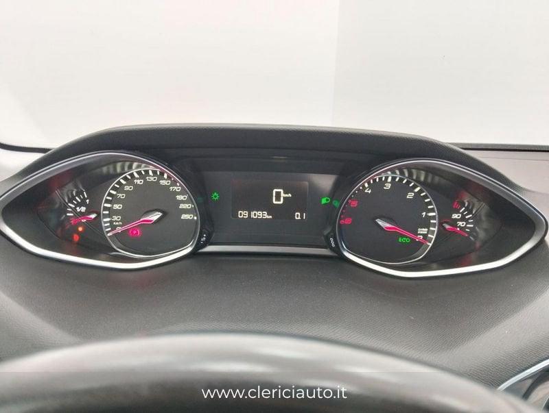 Peugeot 308 BlueHDi 150 S&S SW Allure (TETTO PAN.)