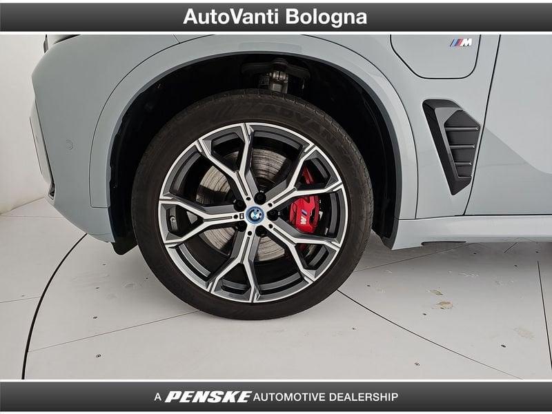 BMW X5 X5 xdrive50e MSport Pro auto