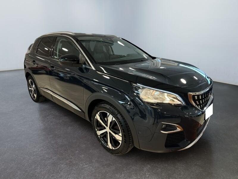 Peugeot 3008 BlueHDI 130 EAT8 S&S Business