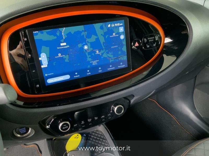 Toyota Aygo X 1.0 VVT-i 72 CV 5 porte Limited Air