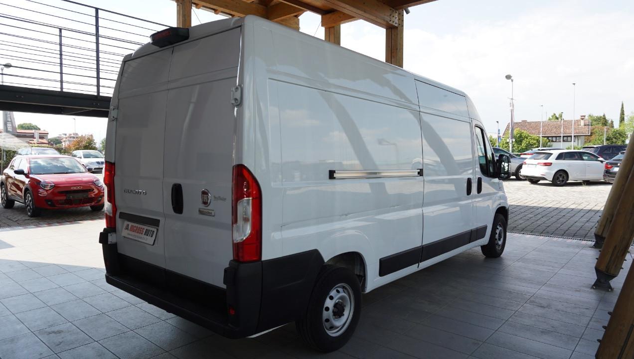 FIAT Ducato 35 LH3 2.2 mjt3 140cv serie 8