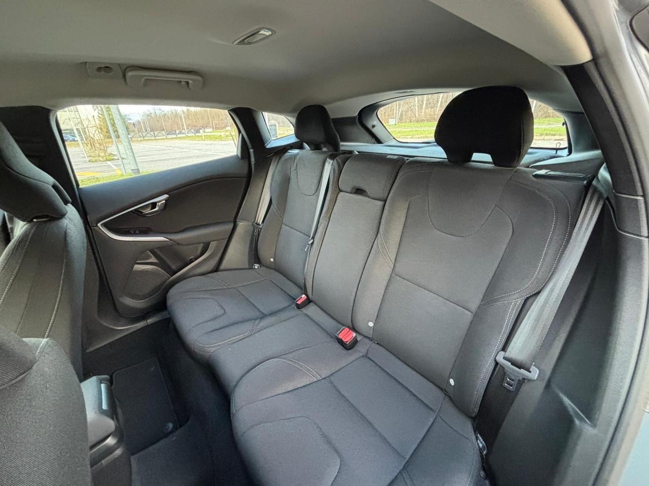 Volvo V40 D2 Inscription