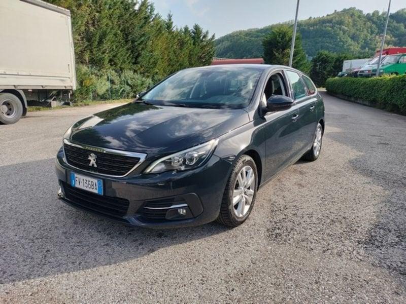 Peugeot 308 BlueHDi 100 S&S SW Business