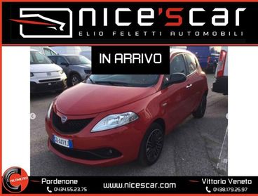 LANCIA Ypsilon 1.0 FireFly 5 porte S&S Hybrid Ecochic Gold