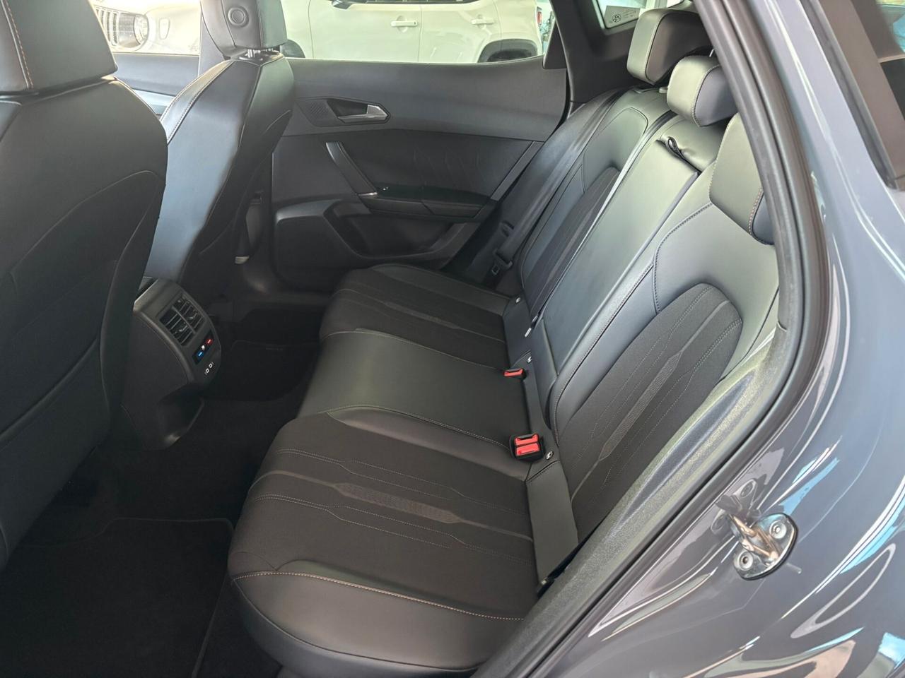 Cupra Formentor 2.0 TDI 4Drive DSG