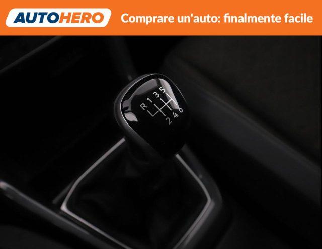 VOLKSWAGEN T-Cross 1.0 TSI 110 CV Advanced