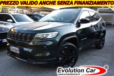 JEEP Compass 1.3 Turbo T4 240 CV PHEV AT6 4xe North Star *TETTO