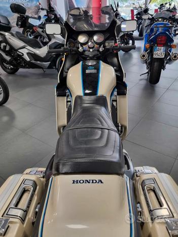 Honda CBX 1000 PRO LINK - 1981 - 9500 KM