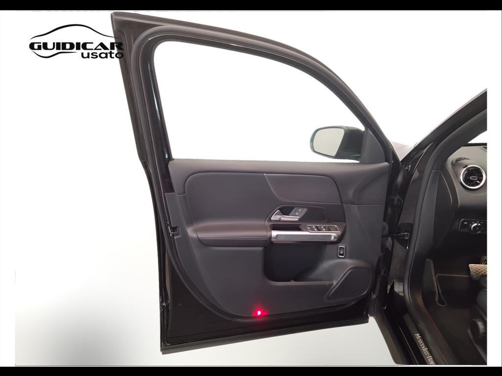 Mercedes-Benz GLB - X247 2019 - GLB 200 d Sport Plus auto