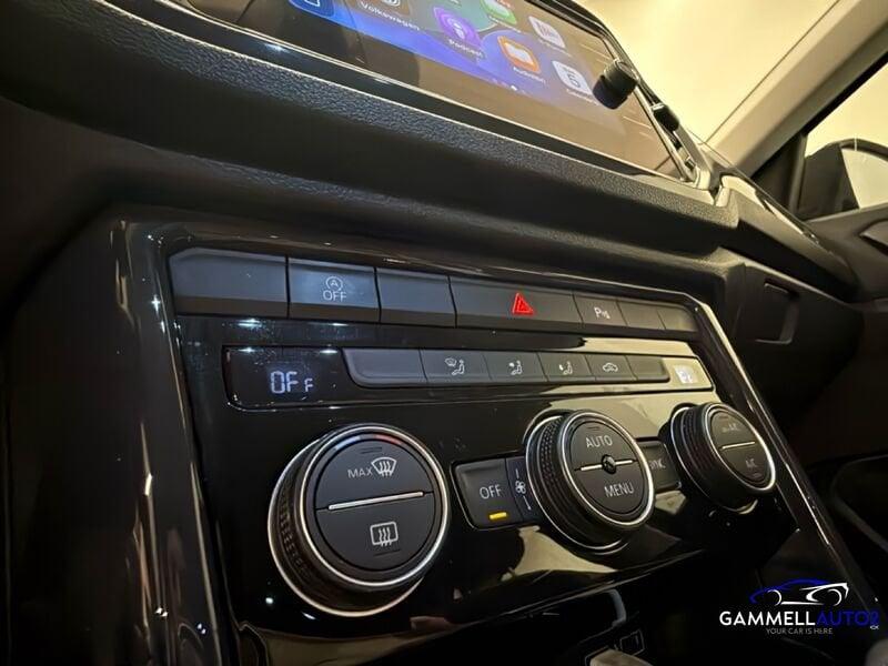 Volkswagen T-Roc 2.0 TDI Advanced 4MOTION