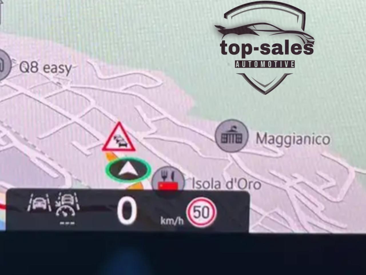 Skoda Kodiaq 1.5 TSI Hybrid DSG Style Perfetta