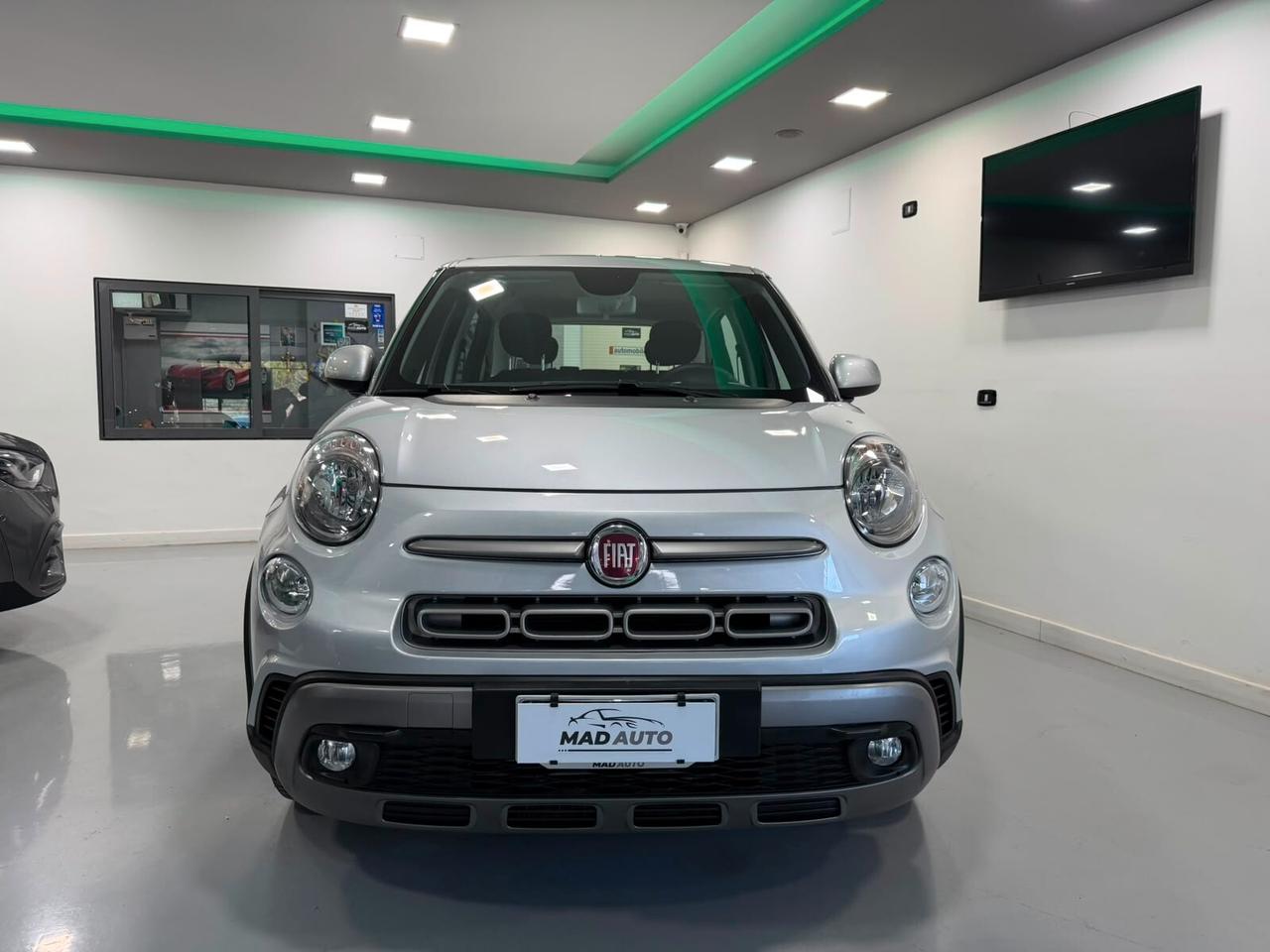 Fiat 500L 1.3 Multijet 95 CV Connect