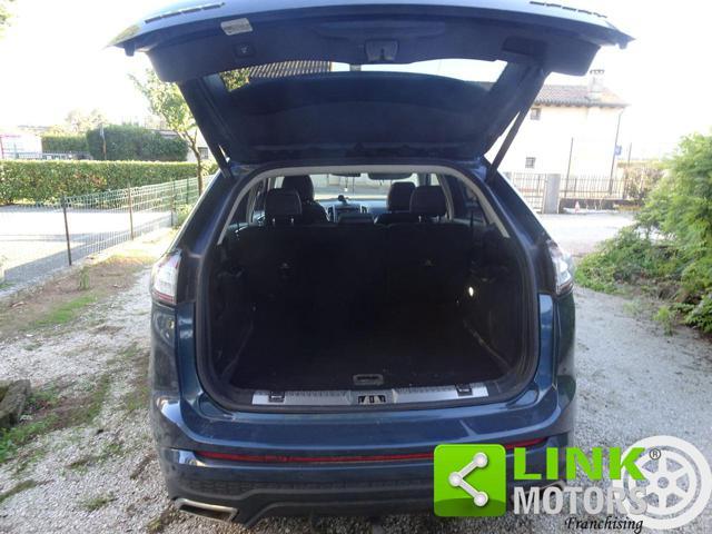FORD Edge 2.0 TDCI 210 CV AWD Start&Stop Powershift Sport