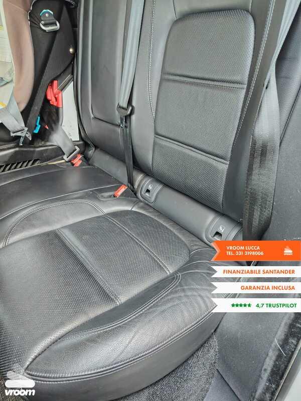 JAGUAR E-Pace (X540) E-Pace 2.0D 150 CV