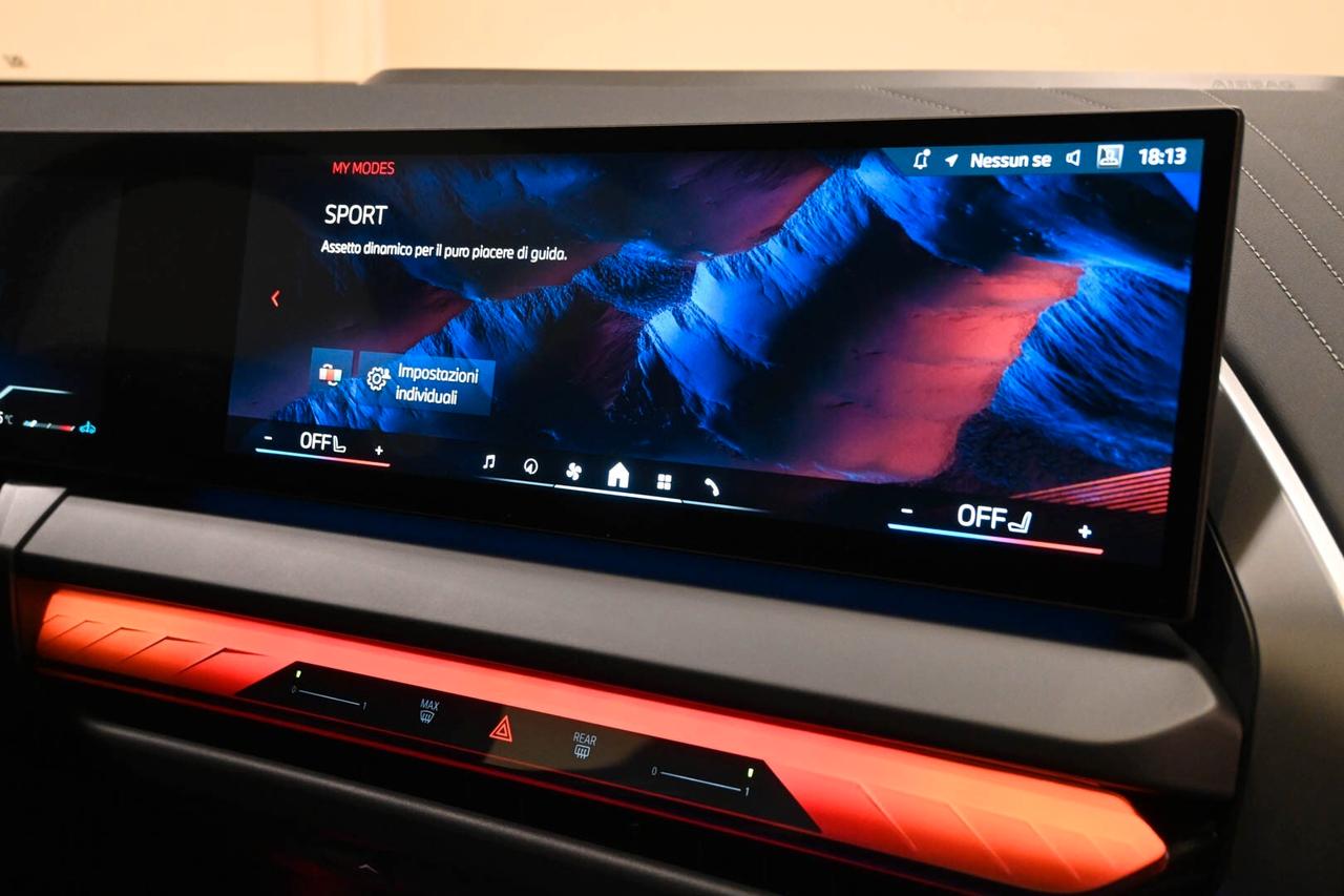 BMW X3 (G45) X3 xDrive20d 48V MSport...