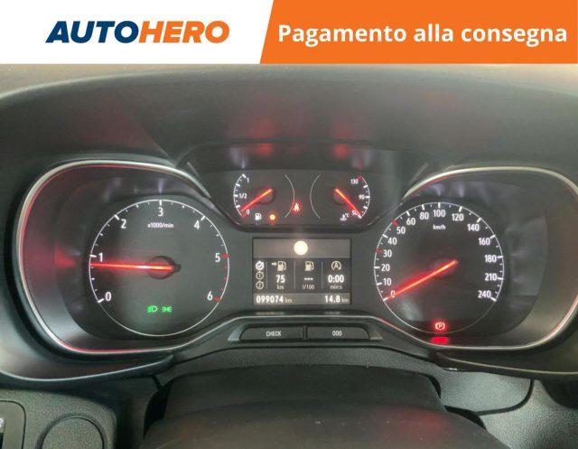 OPEL Combo Life 1.5D 100 CV S&S Advance