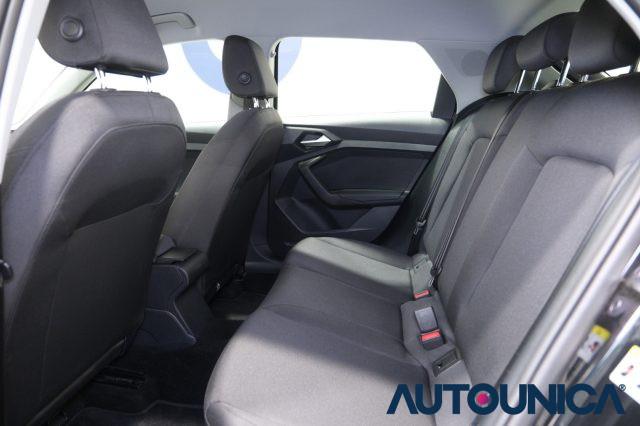 AUDI A1 CITYCARVER 30 TFSI S TRONIC ADMIRED NEOPATENTATI
