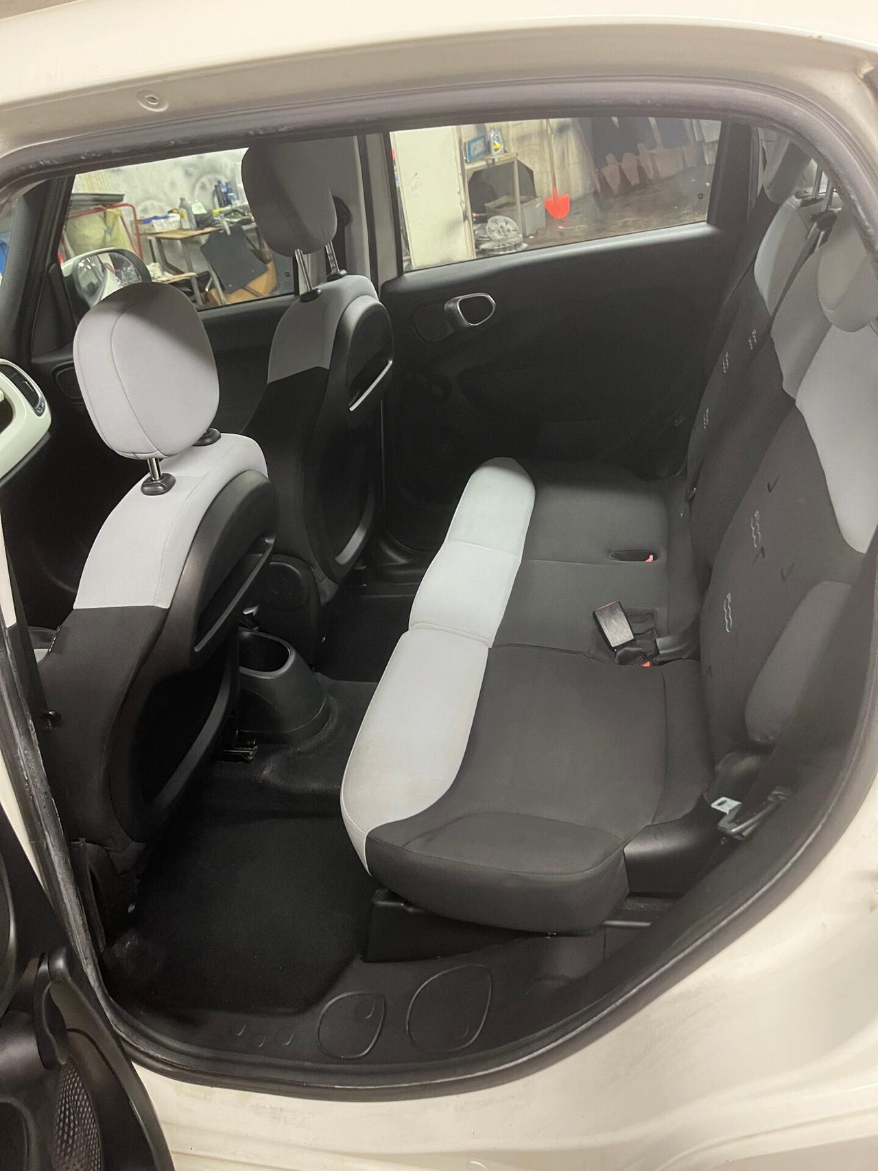 Fiat 500L 1.3 Mjet - 2013