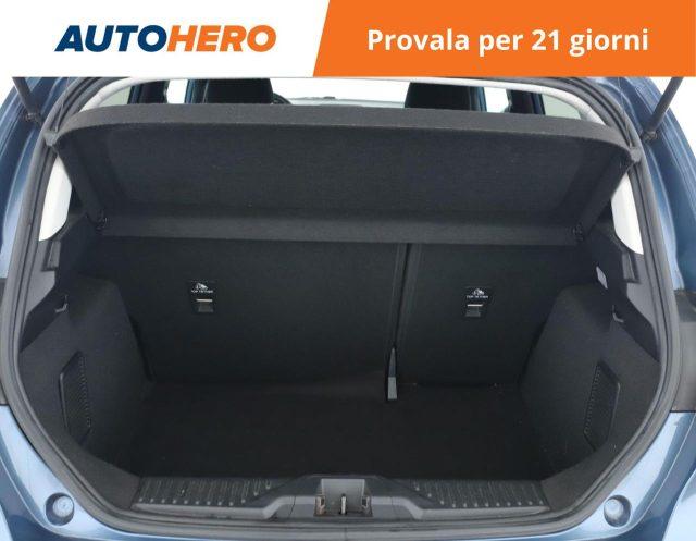 FORD Fiesta 1.0 Ecoboost Hybrid 125 CV 5 porte Titanium