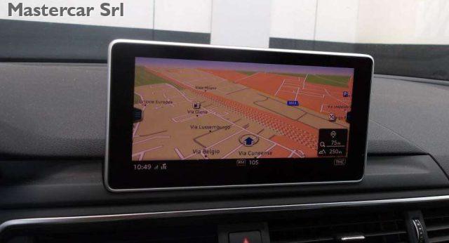 AUDI A4 A4 Avant 35 2.0 tdi Business 150cv s-tronic - FT49