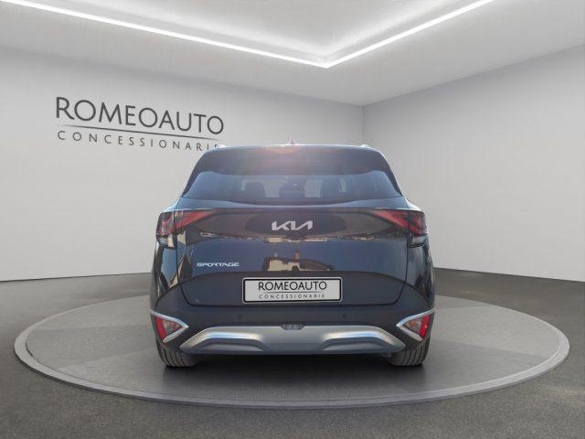 KIA Sportage 1.6 TGDi GPL Style
