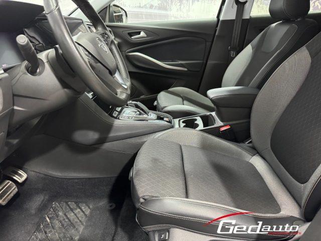 OPEL Grandland 1.2 Turbo 12V 130 CV aut. GS LINE FULL-LED NAVI