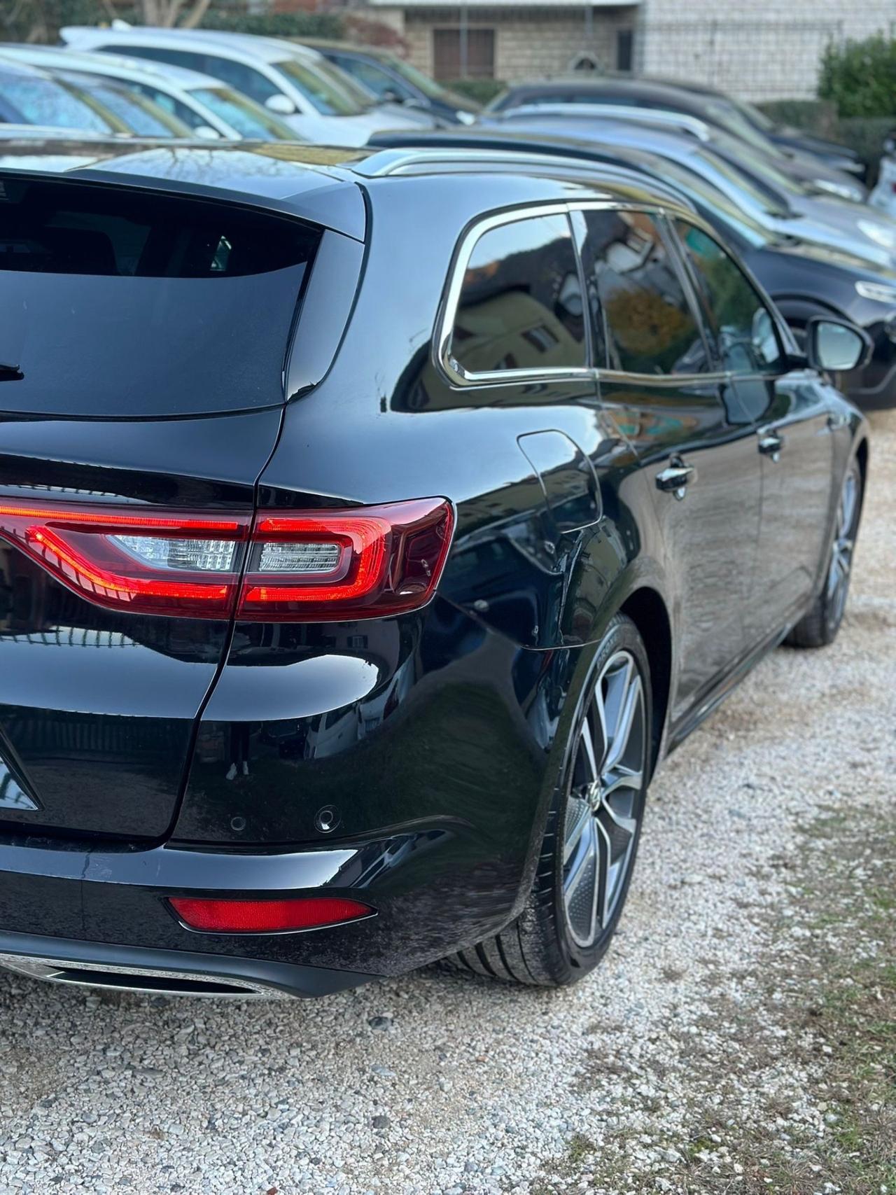 Renault Talisman Sporter dCi 130 CV Energy Intens