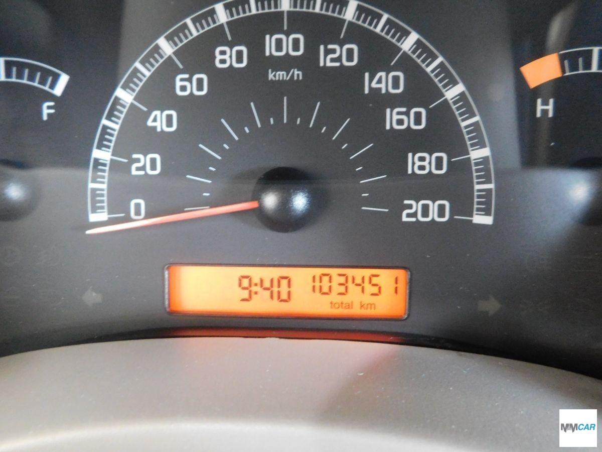 FIAT - Panda - 1.1 Actual