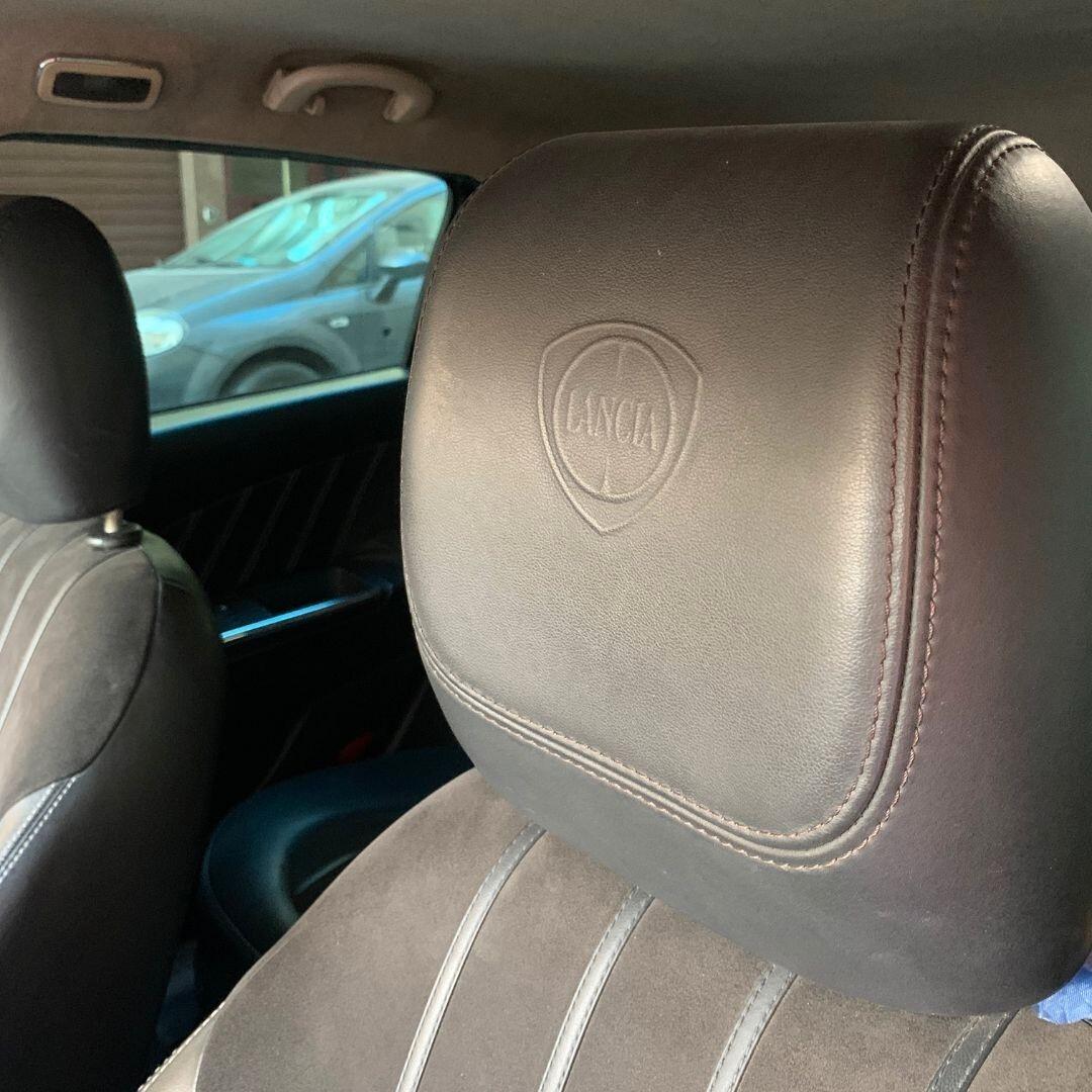 Lancia Delta 1.6 MJT DPF Platino
