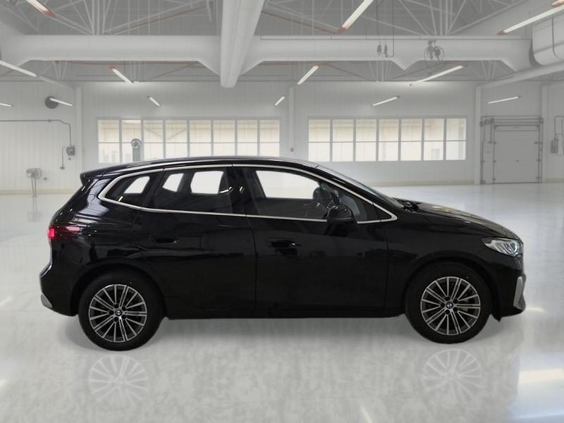 BMW 218 ACTIVE TOURER LUXURY AUTO MONOVOLUME